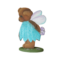 Emmy Bear E-Pattern by Wendy Fahey