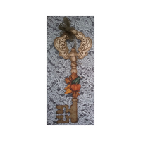 Four Seasons Key - Fall E-Pattern by Wendy Fahey