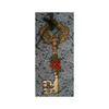 Four Seasons Key - Poinsettia E-Pattern by Wendy Fahey