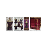 French Corsets E-Pattern by Wendy Fahey