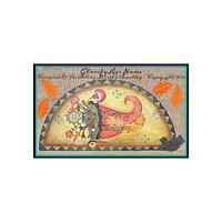 Glorify His Name E-Pattern By Martha Smalley