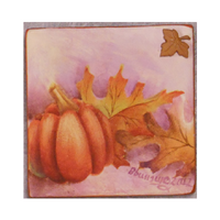 Harvest Pin E-Pattern By Barbara Bunsey