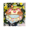 Hello Spring E-Pattern By Paola Bassan