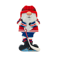 Hockey Gnome E-Pattern By Jeannetta Cimo