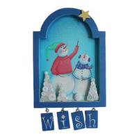 Wish E-Pattern