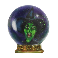 Witch Ball E-Pattern