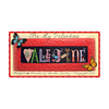 Valentine E-Pattern