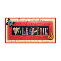 Valentine E-Pattern