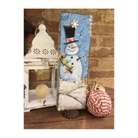 Waiting for Christmas E-Pattern