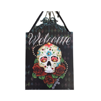 Wicked Welcome E-Pattern