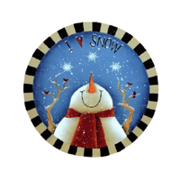 Winter Celebration E-Pattern