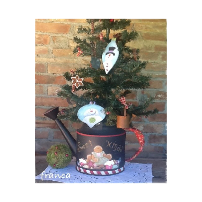Sweet Xmas E-Pattern