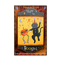 Thyme to Boogie E-Pattern