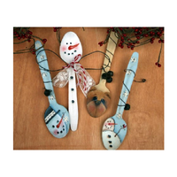 Winter Spoon E-Pattern