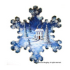 Winter Wonderland Snowflake E-Pattern