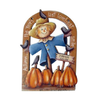Pumpkin Hollow Ornament E-Pattern