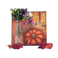 Harvest Bouquet E-Pattern