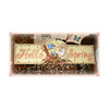 Hello Spring! E-Pattern