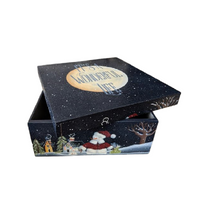 Holiday Memories E-Pattern by Linda Samuels