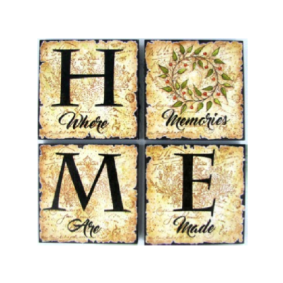 Home Memories E-Pattern by Chris Haughey