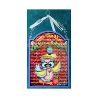 Hootie Whoo-Whoo E-Pattern