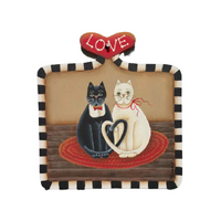 Kitty Love E-Pattern