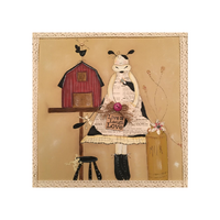 Millie E-Pattern by Deb Mishima