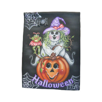 Halloween E-Pattern