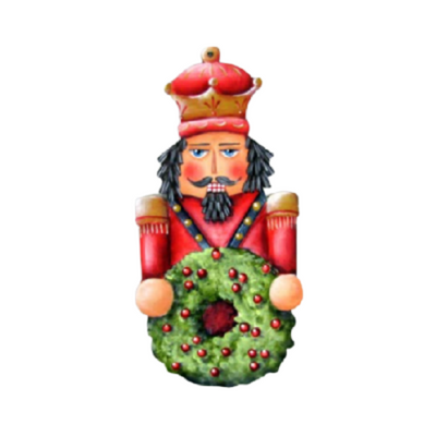 Neville Nutcracker E-Pattern