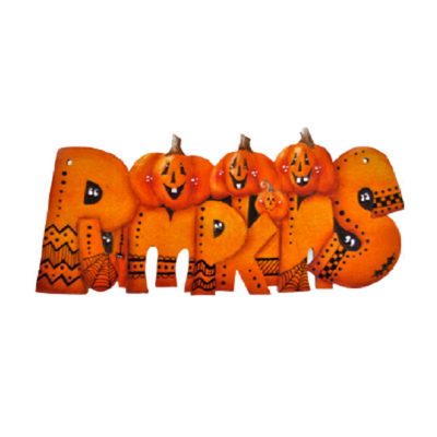 Peeking Pumpkins Ornament E-Pattern by Chris Haughey