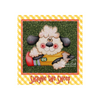 Shaynie the Sheep E-Pattern