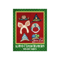 All-moost Every Welcome; Packet B E-Pattern