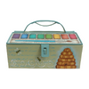 Art Bin E-Pattern