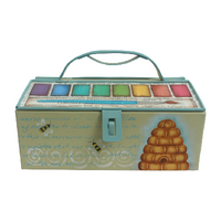 Art Bin E-Pattern