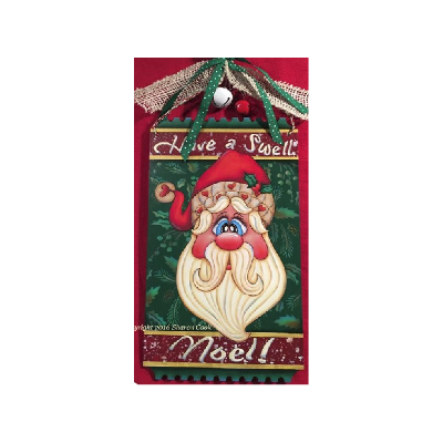 Have a Swell Noel by Sharon Cook
