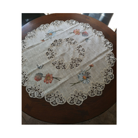 Dainty Daisies E-Pattern by Wendy Fahey