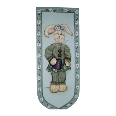 Daisy Mae E-Pattern by Wendy Fahey