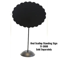 Noel Wreath Stand Pattern by Chris Haughey