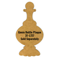 Vitamin Sea Bottle E-Pattern by Chris Haughey