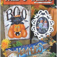 Fall-O-Ween 3