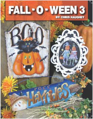 Fall-O-Ween 3