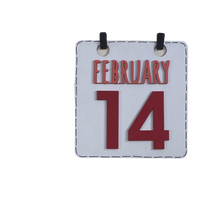 February 14 Kit