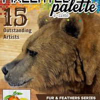 Pixelated Palette - February 2019 Issue Download