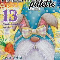 Pixelated Palette - February 2020 Issue Download