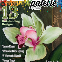 Pixelated Palette - February 2021 Issue Download