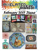 Pixelated Palette - February 2017 Issue Download