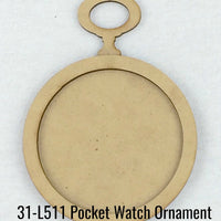 Watching Winter Time E-Pattern
