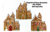 Mansion Ornament