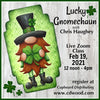 Lucky Gnomechaun Bundle PA2109