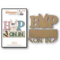 Hop on In Bundle PA2313